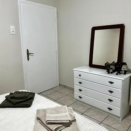 Arsinoi Apartament